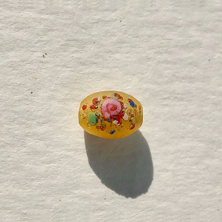 Czech bead