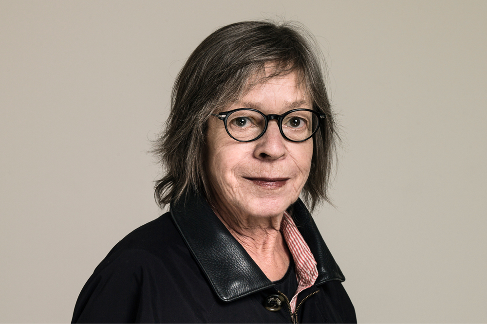 The week in art news – Susan Rothenberg (1945–2020) - Apollo Magazine