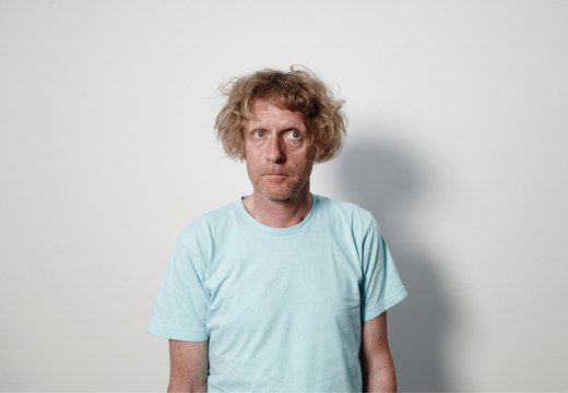 Grayson Perry, courtesy Channel 4