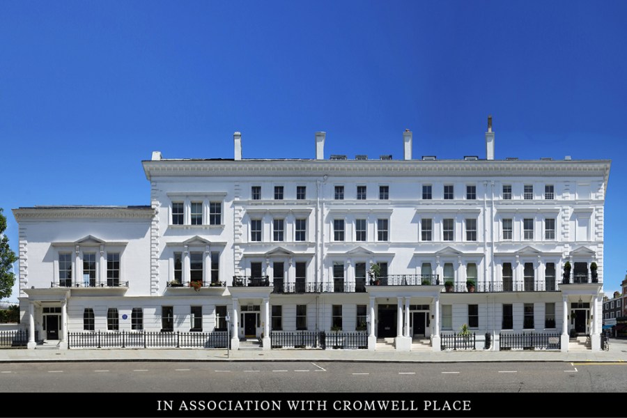 Cromwell Place