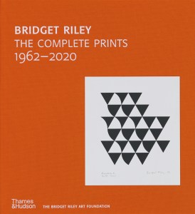 Bridget Riley: The Complete Prints