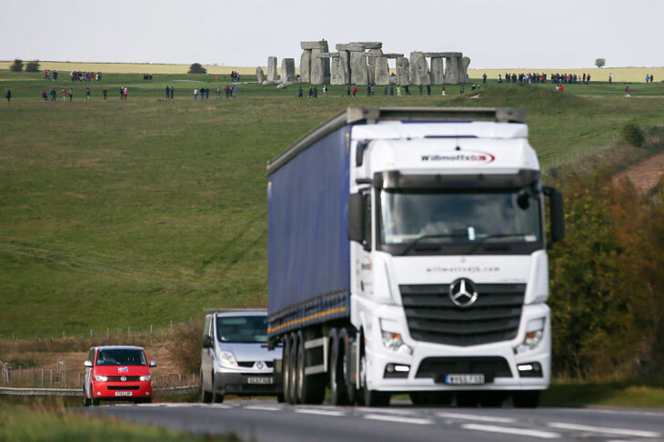 Photo: Matt Cardy/Getty Images