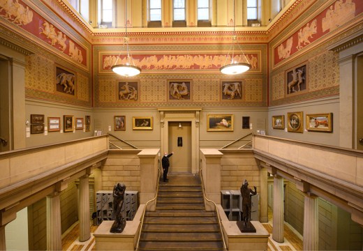 Manchester Art Gallery will not reopen on 2 December after the national lockdown in England ends.