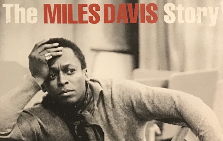 The Miles Davis Story (2001), dir. Mike Dibb