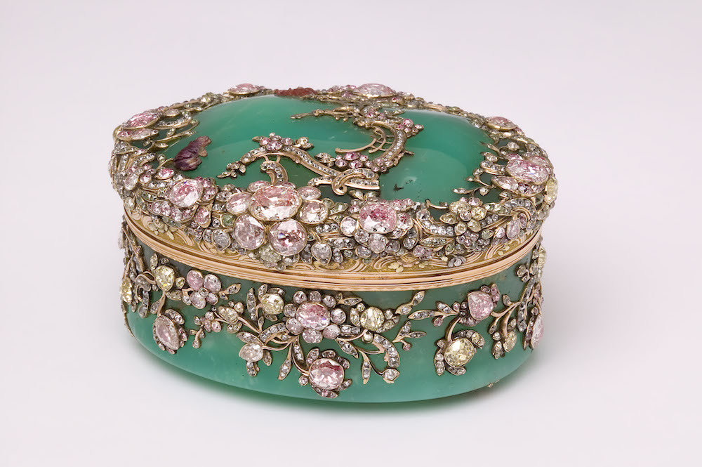 Masterpieces in Miniature: Treasures from the Rosalinde and Arthur ...