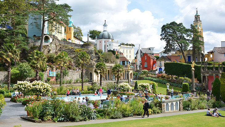 Portmeirion