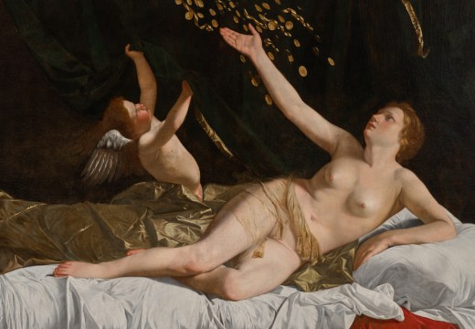 Danaë