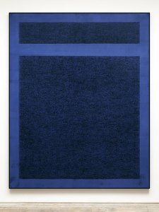 Emotions Alter the World (2020), Idris Khan. Courtesy the artist and Victoria Miro; © Idris Khan