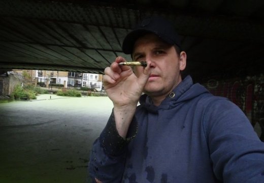 Courtesy London Magnet Fishing