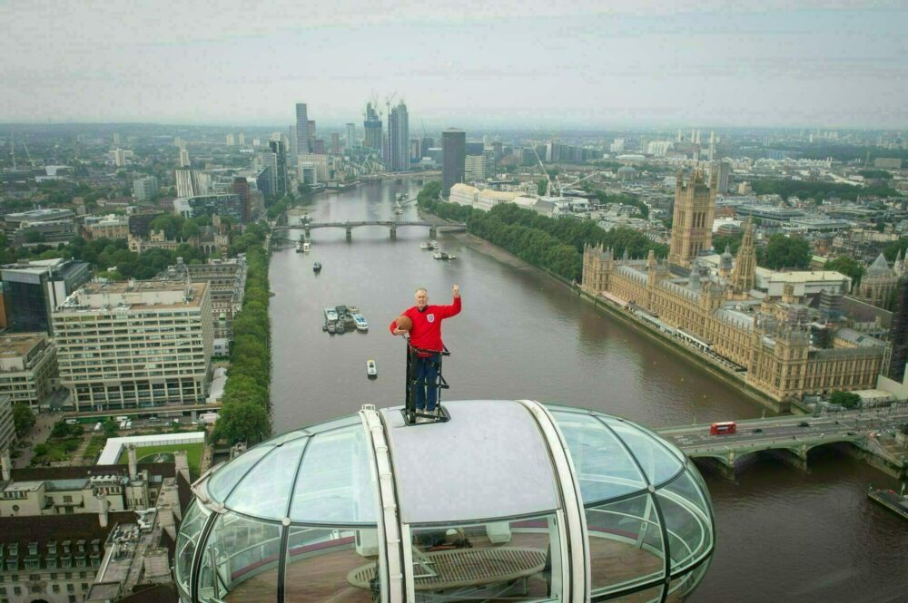 The London Eye, London Wiki
