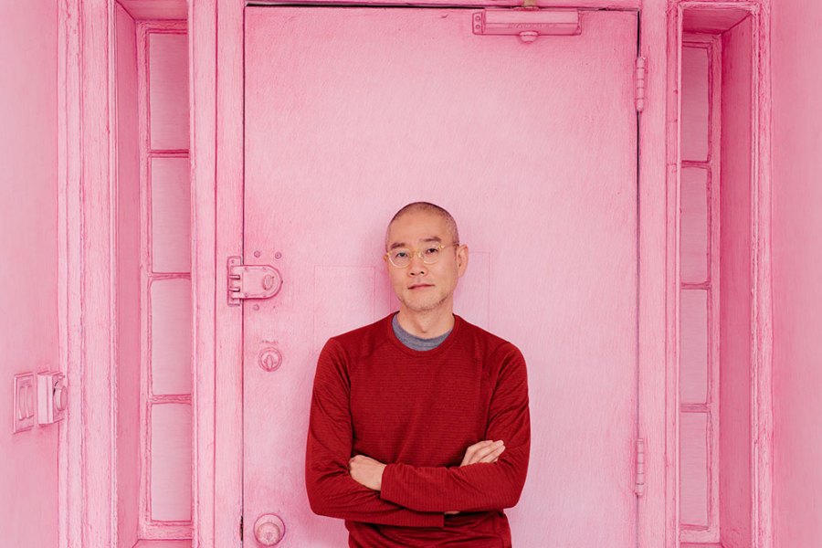 Victoria Miro London, Venice/Lehmann Maupin, New York, Hong Kong, Seoul and London; © Do Ho Suh