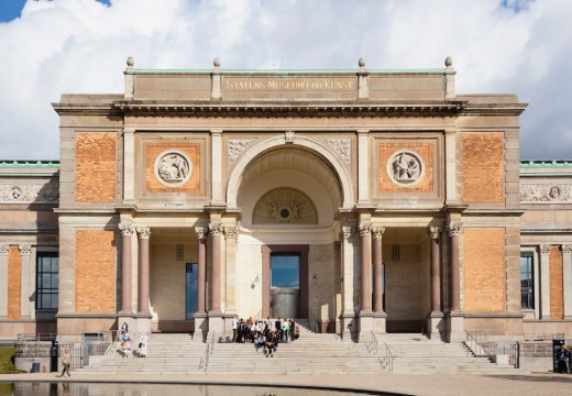 Statens Museum for Kunst, Copenhagen. Photo: Eye Ubiquitous/Universal Images Group via Getty Images