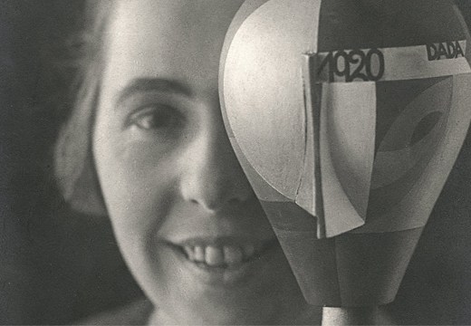 (1920), Nicolai Aluf. Stiftung Arp e.V., Berlin