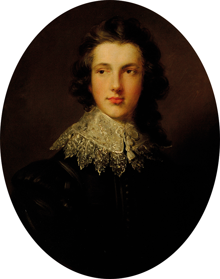 Alexander Douglas-Hamiltn (1767–1852), 10th Duke of Hamilton, 7th Duke of Brandon