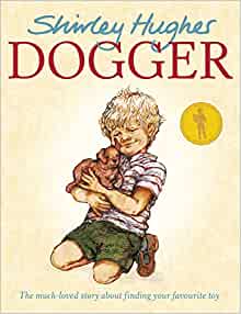 Dogger (1977) by Shirley Hughes