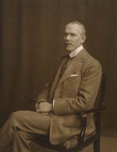 Sir William Burrell (c. 1906), T&R Annan and Sons. 
