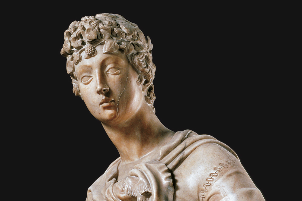 The Artistic Revolution of Donatello