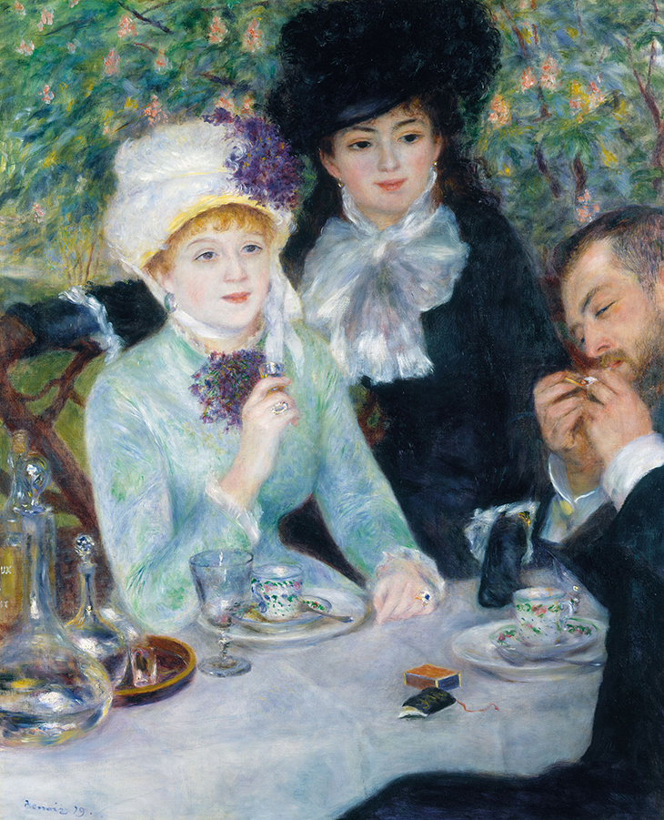 (1879), Pierre-Auguste Renoir. 