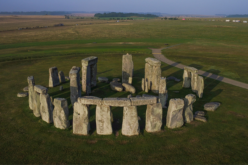 Inventing Stonehenge | Apollo Magazine