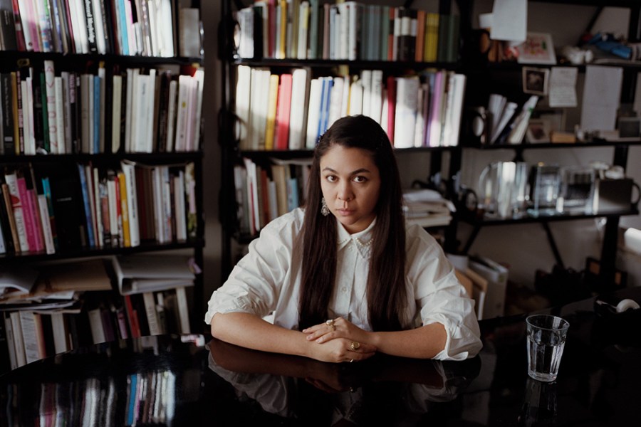 Simone Rocha