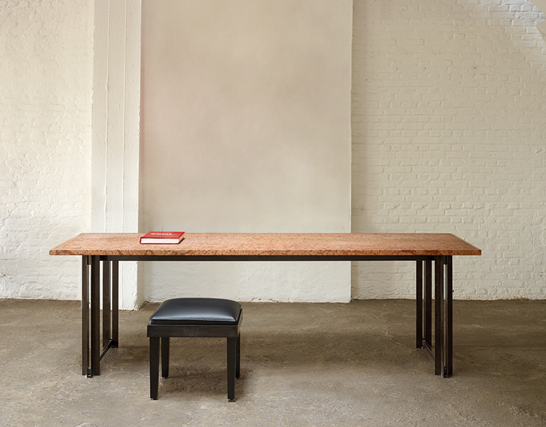 Carlo Scarpa table