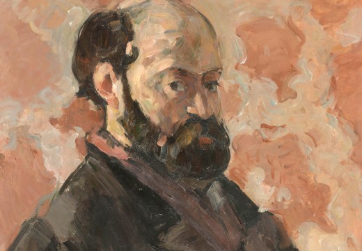 (detail; c. 1875), Paul Cézanne.