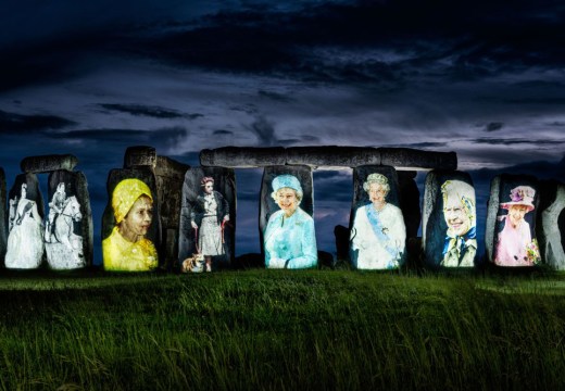 English Heritage, via Twitter