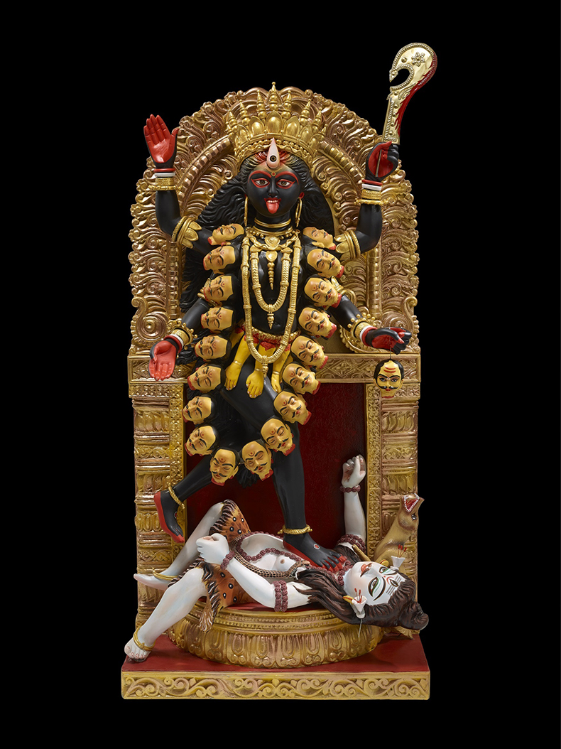 Kali Murti