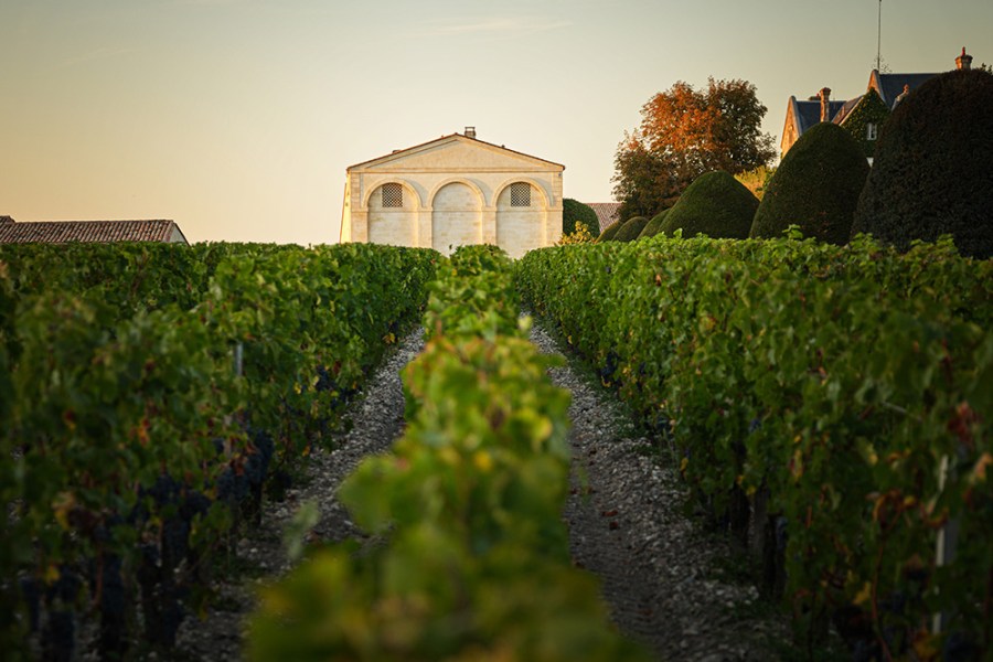 Château Mouton Rothschild