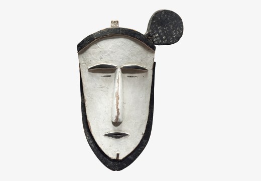 Masque Îles Mortlock mask
