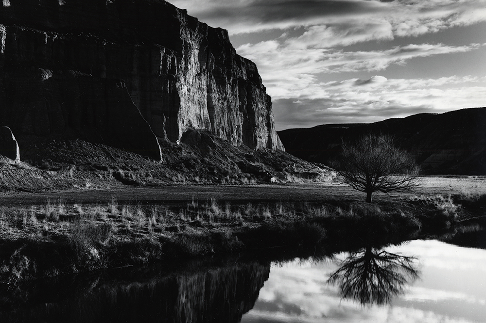 Brett Weston | Apollo Magazine