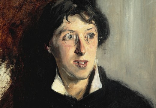 Vernon Lee (1881), John Singer Sargent. Tate collection