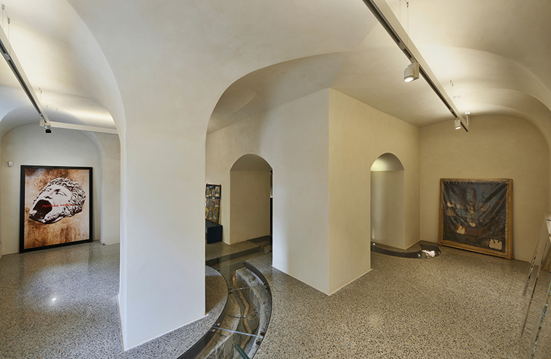 The restoration of Palazzo Butera | Apollo Magazine
