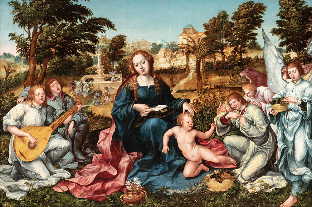 Renaissance art in Portugal Apollo Magazine