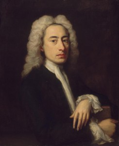 Alexander Pope