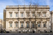 Banqueting House At 400 Apollo Magazine
