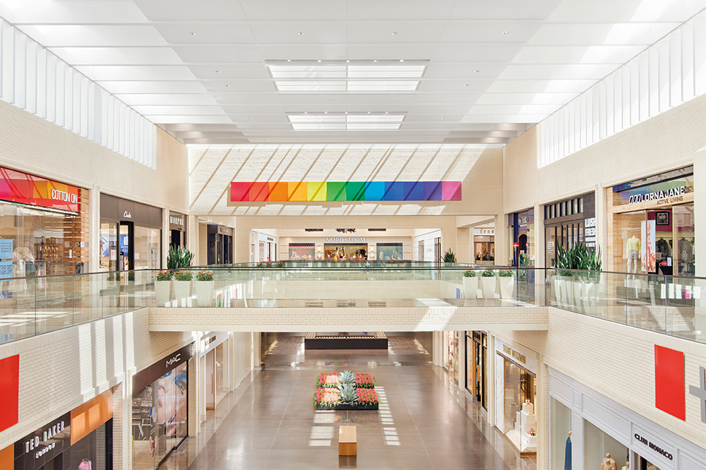 NorthPark Center is one of the best places to shop in Dallas