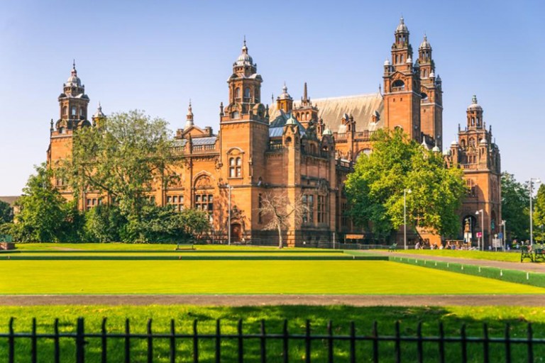 The week in art news Glasgow City Council to sell the Kelvingrove