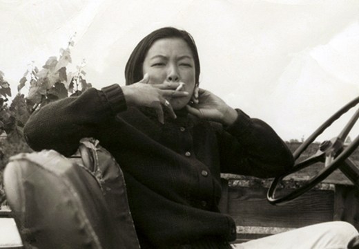 Bernice Bing