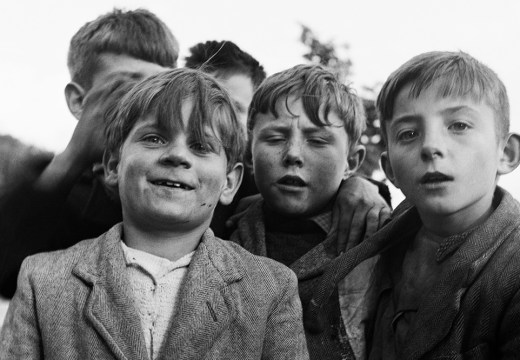 Sabine Weiss