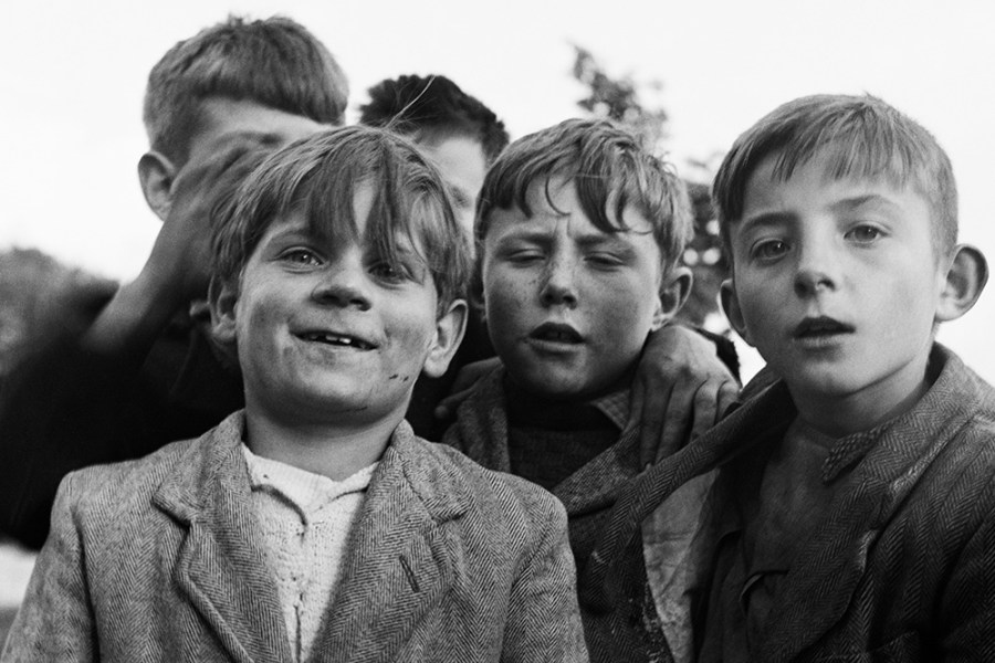 Sabine Weiss