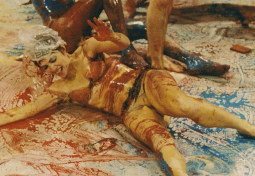 Carolee Schneemann