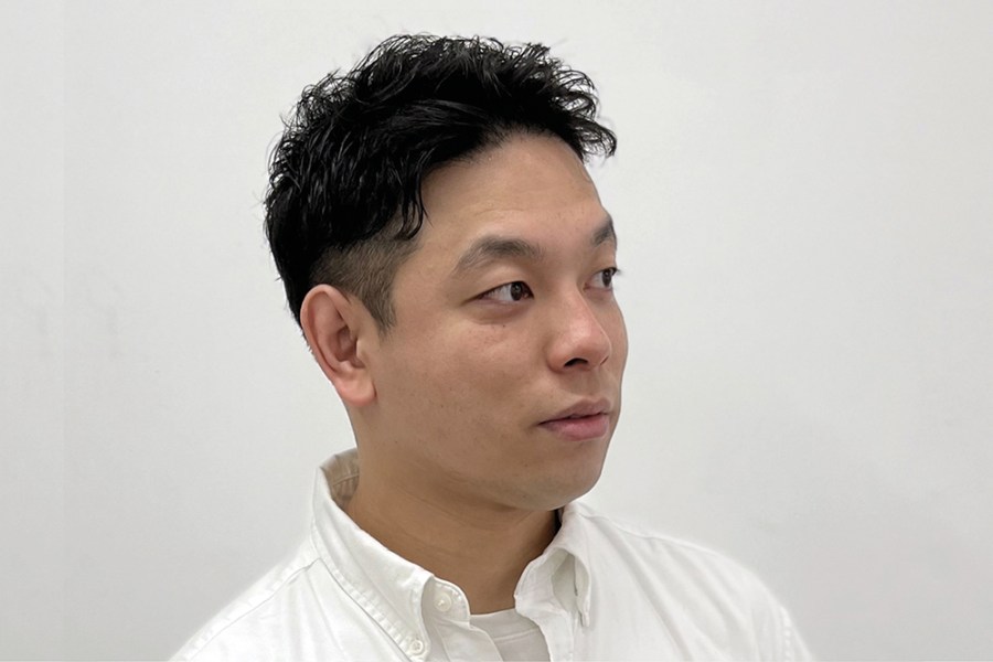 Bontaro Dokuyama