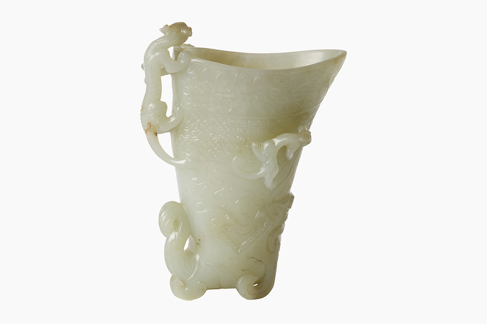 Jade cup discount