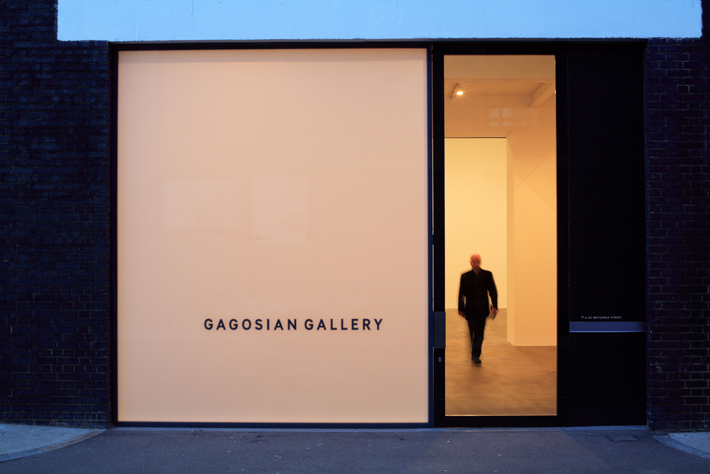 Larry Gagosian plans for the future | Apollo Magazine - Vimarsana News