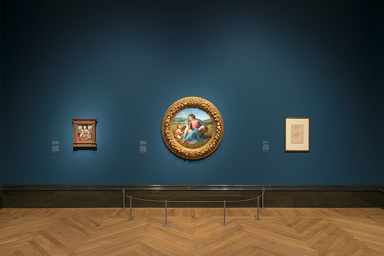 Courtesy National Gallery, London
