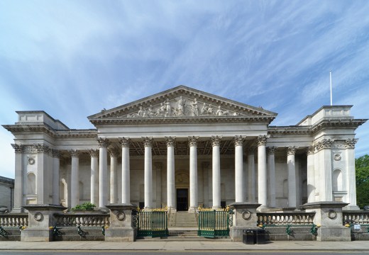 Fitzwilliam Museum