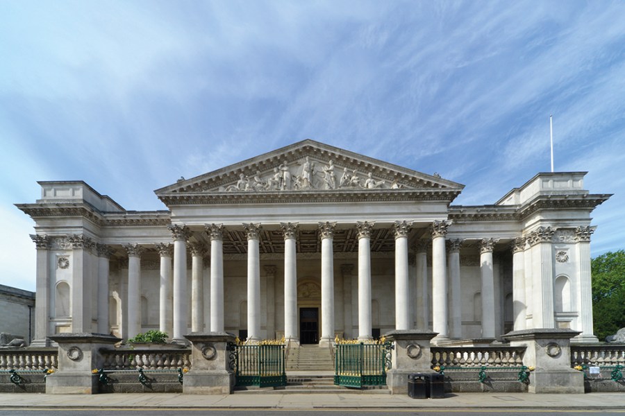 Fitzwilliam Museum