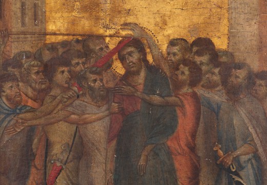The Mocking of Christ (c. 1280), Cimabue (Actéon, €24.2m)