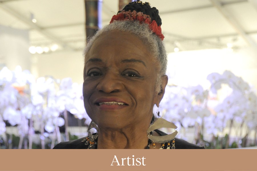 Artist of the Year – Apollo Awards 2022 – Faith Ringgold | Apollo Magazine
